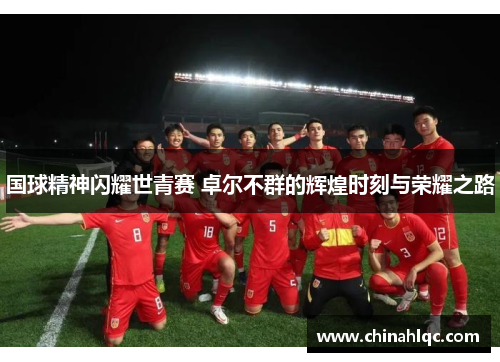 国球精神闪耀世青赛 卓尔不群的辉煌时刻与荣耀之路
