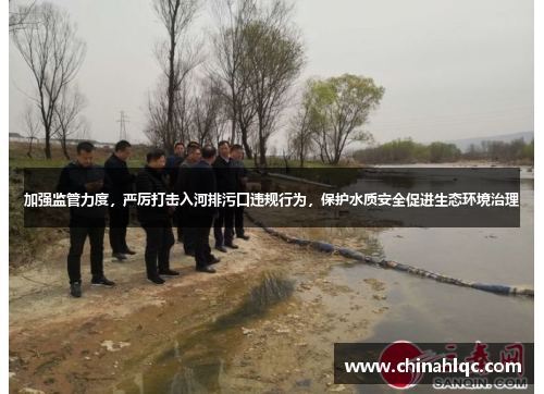 加强监管力度，严厉打击入河排污口违规行为，保护水质安全促进生态环境治理