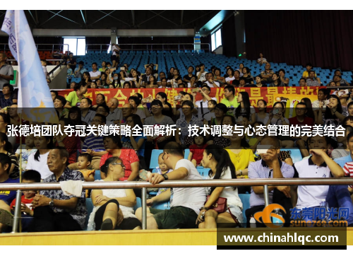 张德培团队夺冠关键策略全面解析：技术调整与心态管理的完美结合