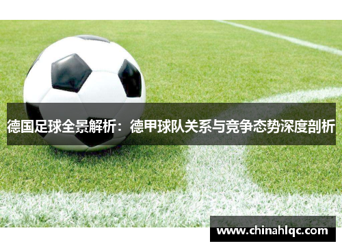 德国足球全景解析：德甲球队关系与竞争态势深度剖析